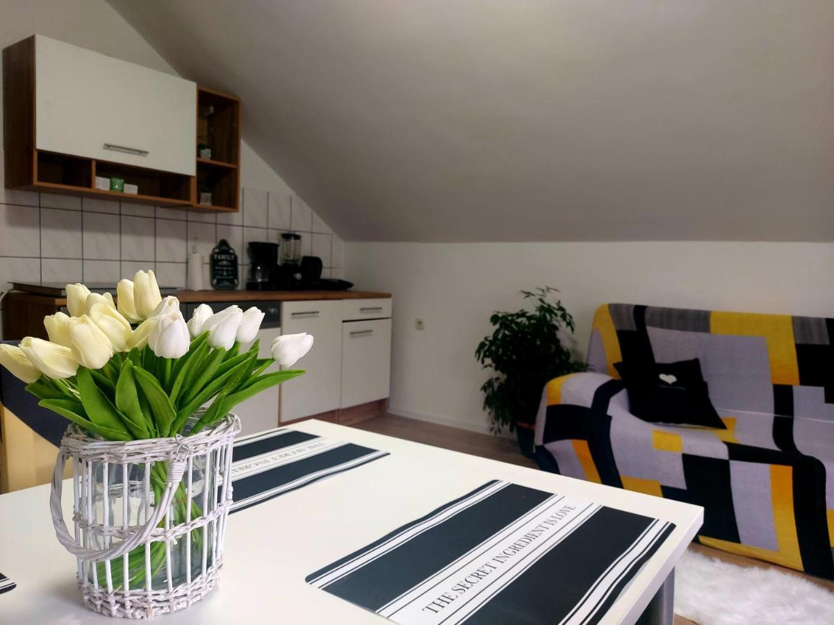 Guest House Gacka Rogic Otocac Ngoại thất bức ảnh