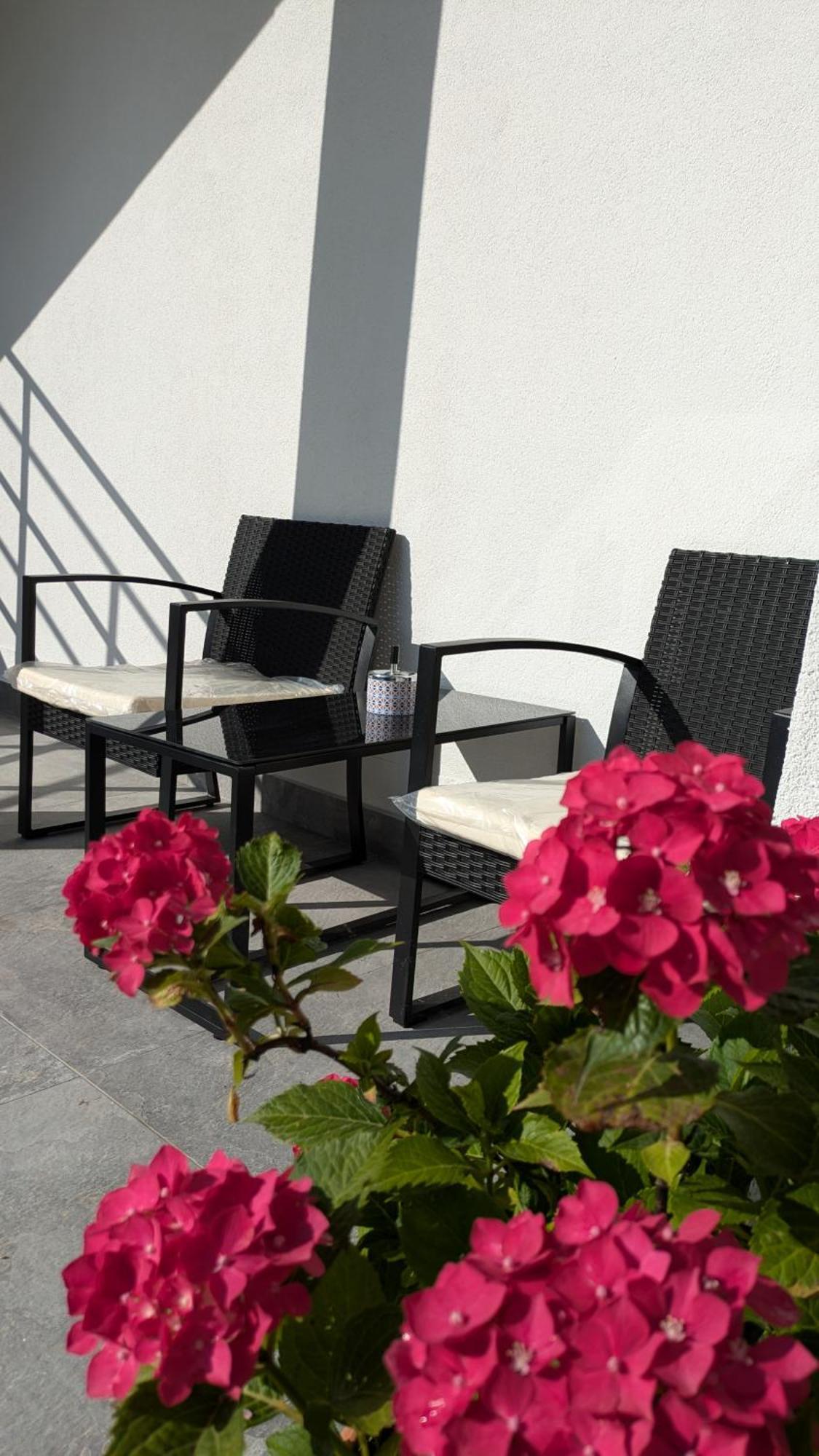 Guest House Gacka Rogic Otocac Ngoại thất bức ảnh