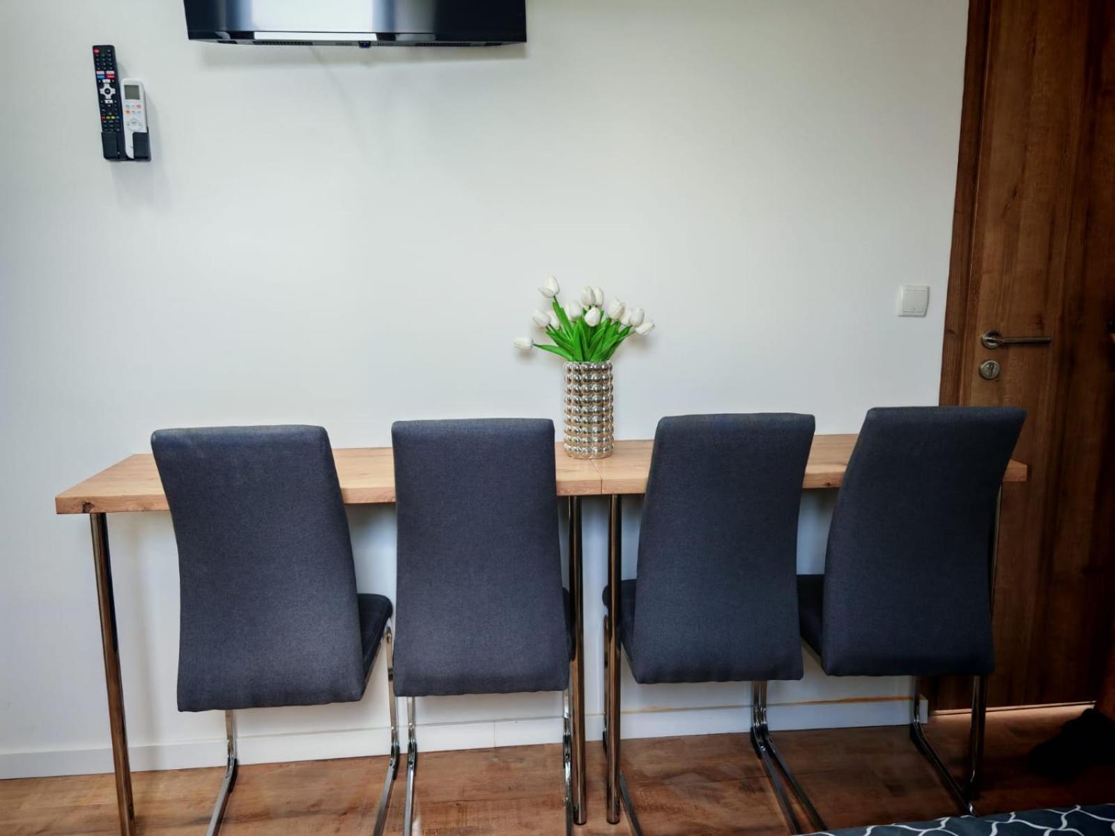 Guest House Gacka Rogic Otocac Ngoại thất bức ảnh