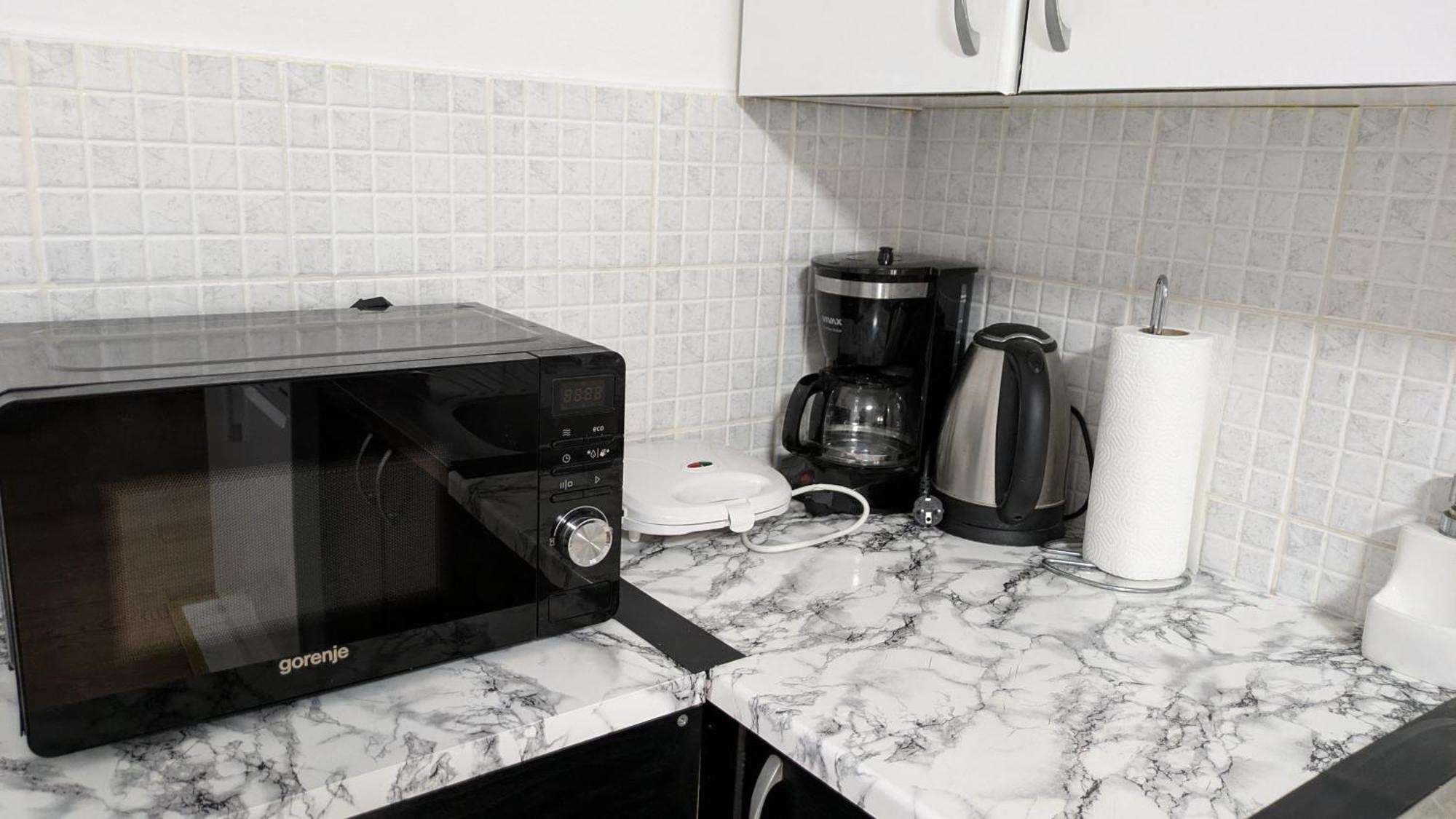 Guest House Gacka Rogic Otocac Ngoại thất bức ảnh