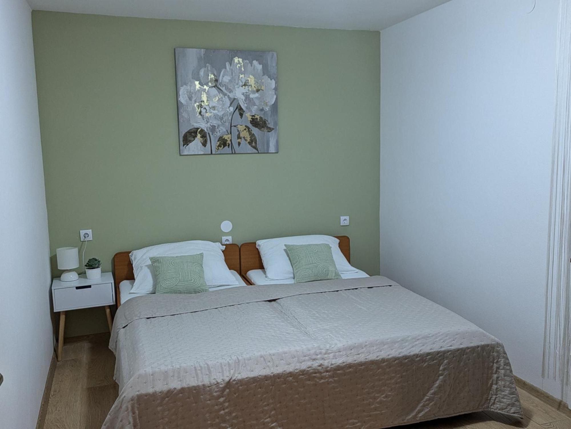 Guest House Gacka Rogic Otocac Phòng bức ảnh
