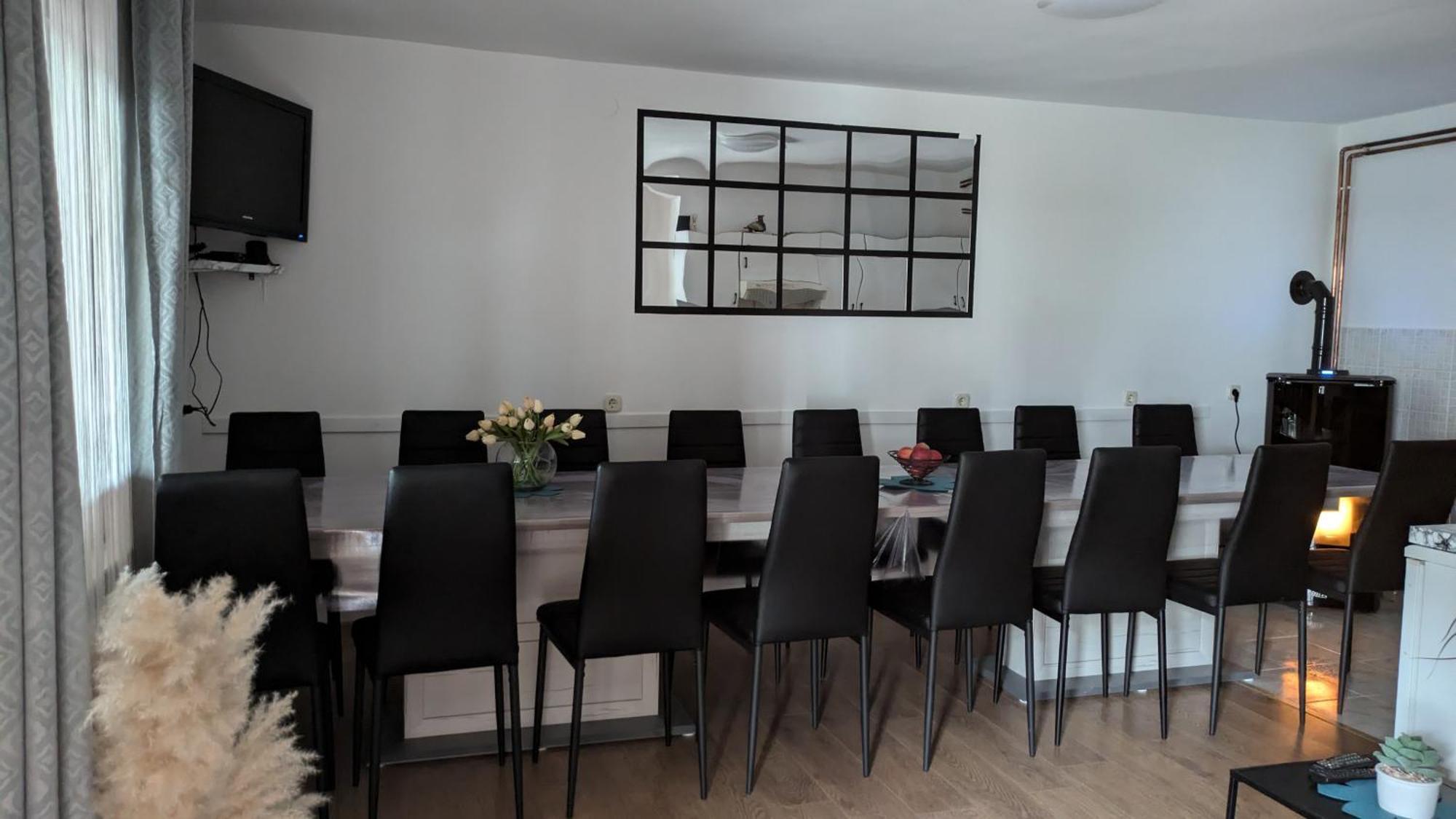 Guest House Gacka Rogic Otocac Phòng bức ảnh
